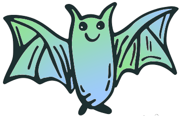 Bat and Moth Game